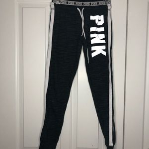 PINK joggers